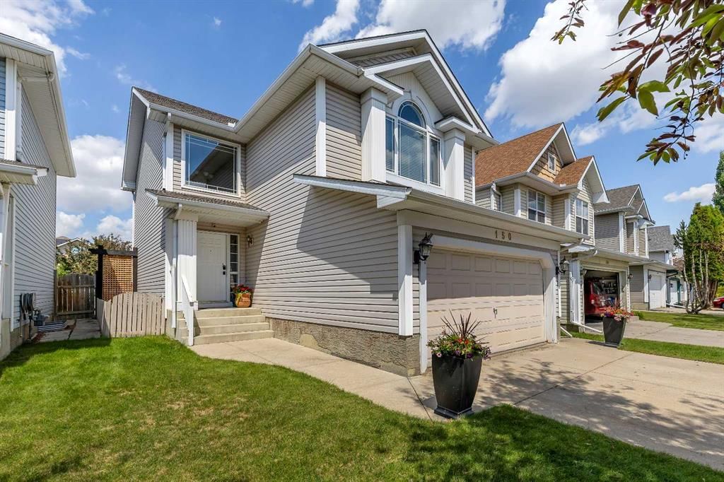 150 River Rock Place SE, Calgary — photo 2 of 50