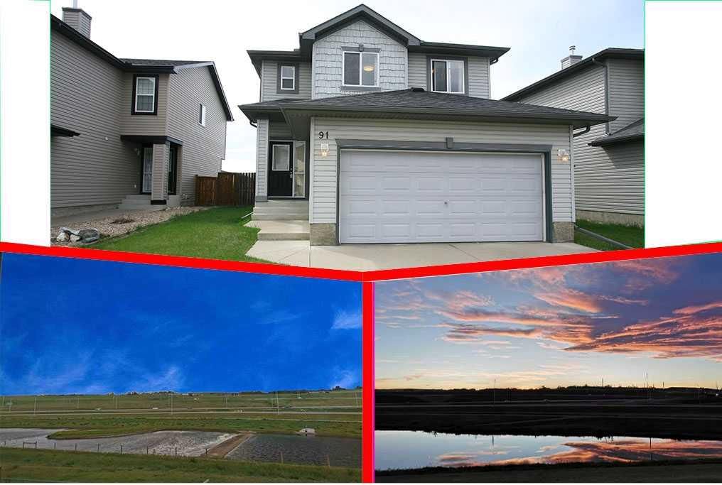 91 Bridlecrest Street SW, Calgary — main listing photo