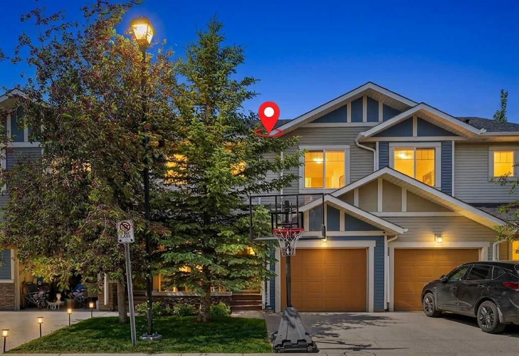 29 Sage Hill Common NW, Calgary — main listing photo