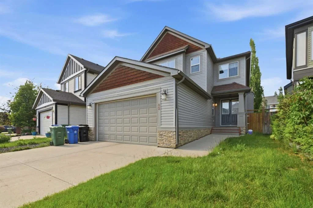 62 Copperleaf Terrace SE, Calgary — main listing photo