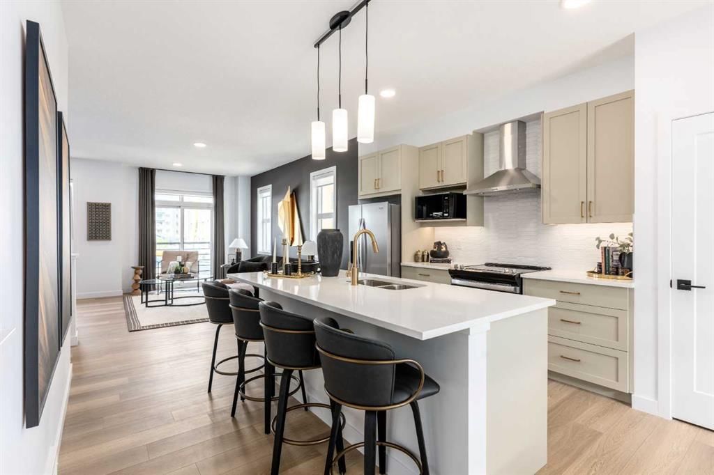 601, 30 Rochester View NW, Calgary — photo 2 of 23