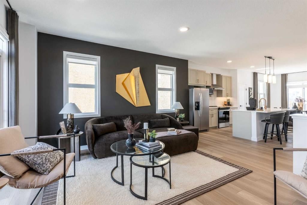 601, 30 Rochester View NW, Calgary — photo 4 of 23
