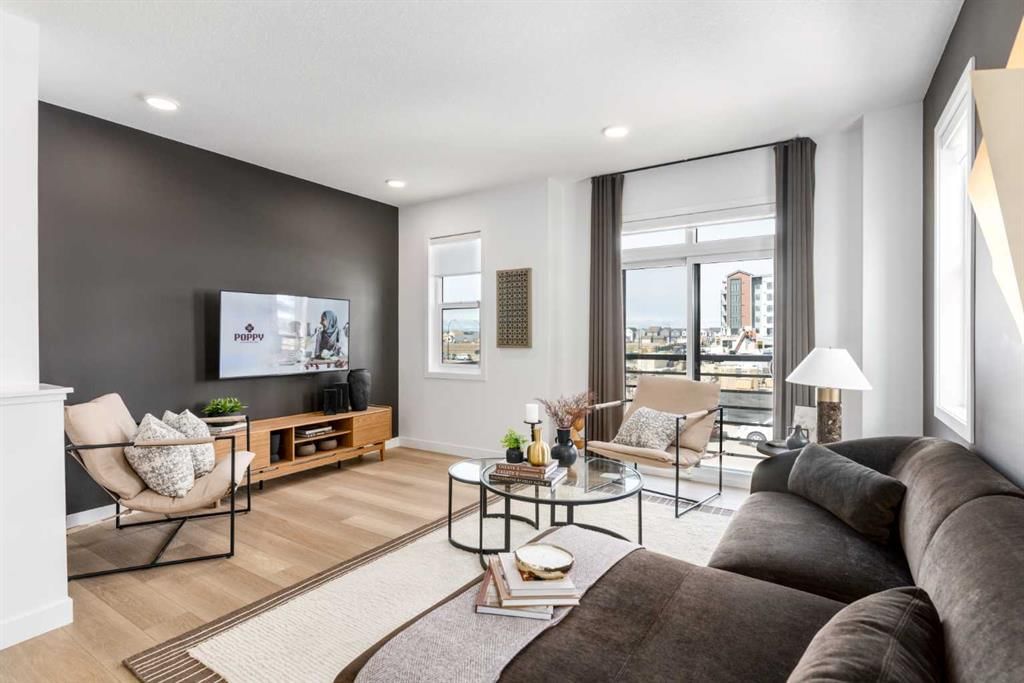601, 30 Rochester View NW, Calgary — photo 5 of 23