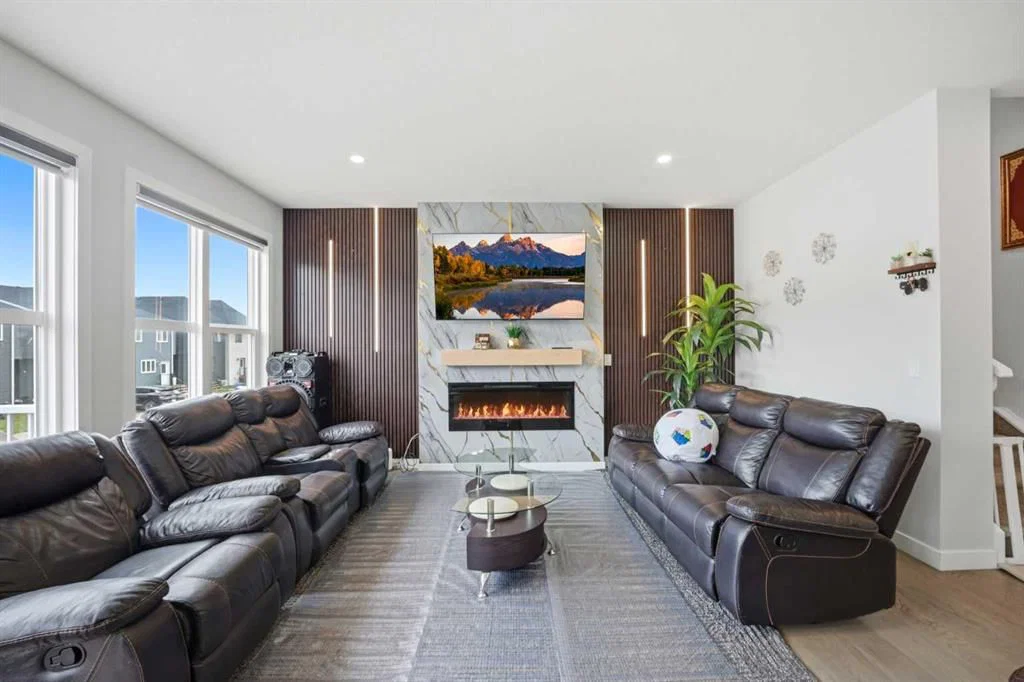 241 Homestead Crescent NE, Calgary — main listing photo