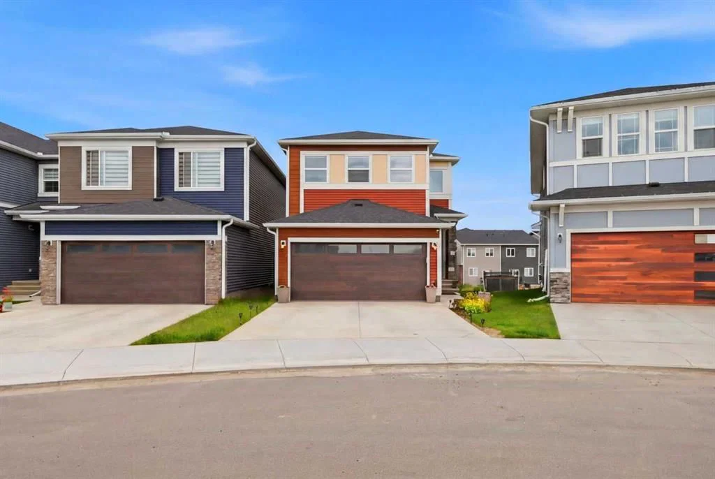 241 Homestead Crescent NE, Calgary — photo 4 of 50