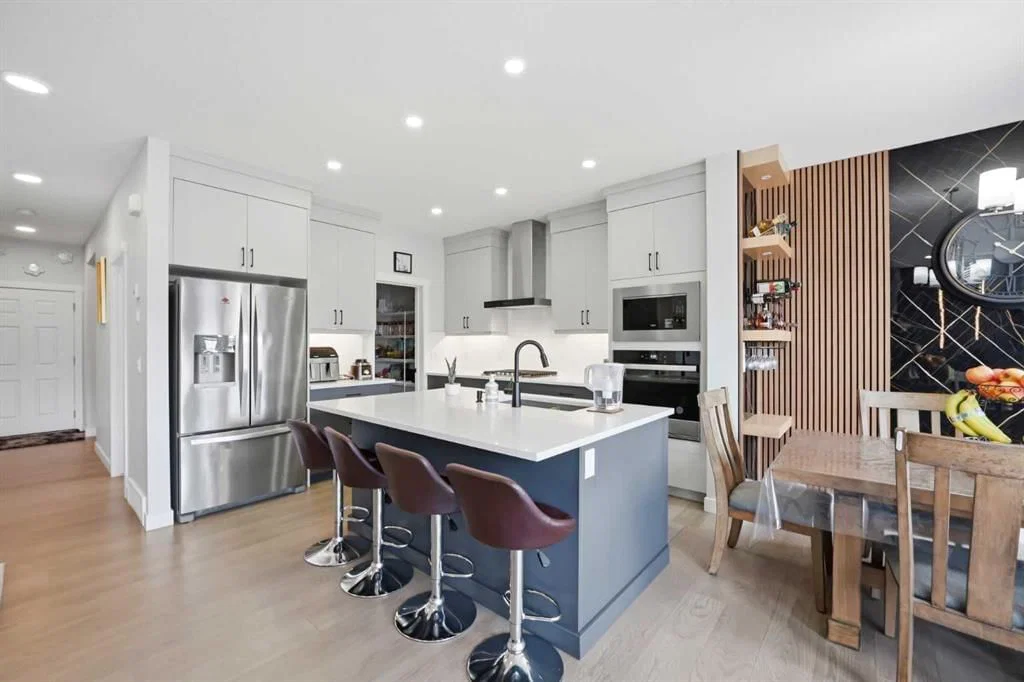 241 Homestead Crescent NE, Calgary — photo 5 of 50