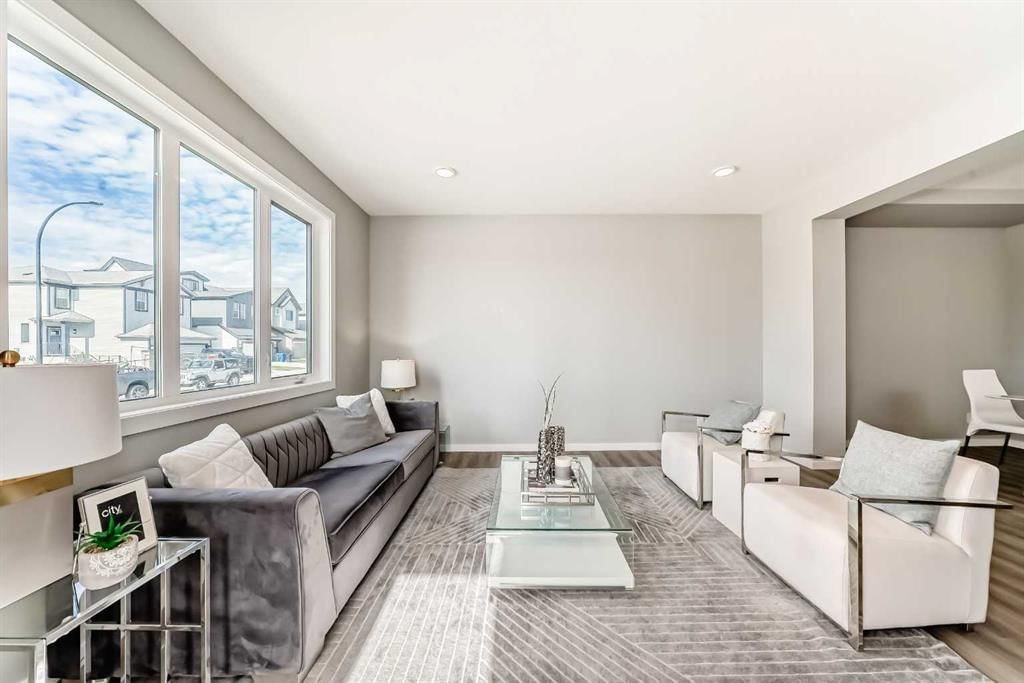 58 Sora Gardens SE, Calgary — photo 2 of 28
