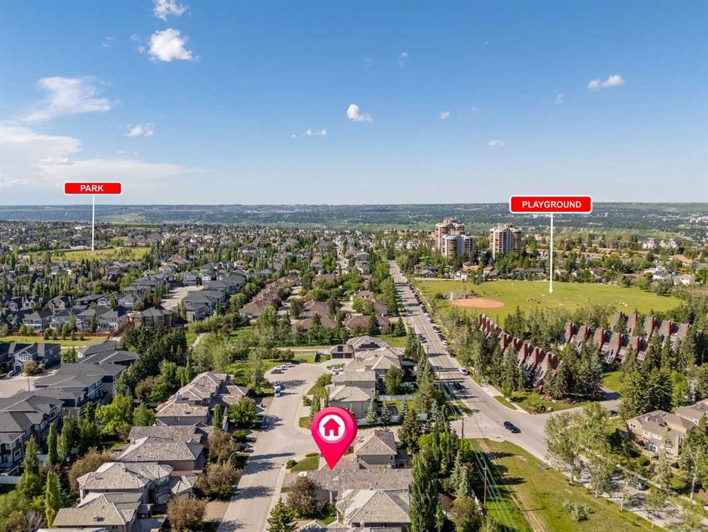 93 Coach Court SW, Calgary — photo 3 of 39