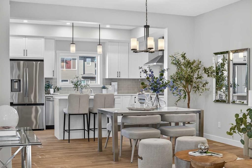 420 Lewiston Landing NE, Calgary — main listing photo