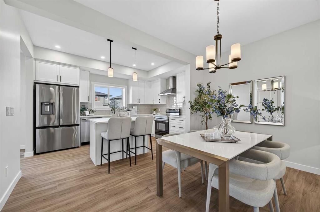 420 Lewiston Landing NE, Calgary — photo 3 of 32