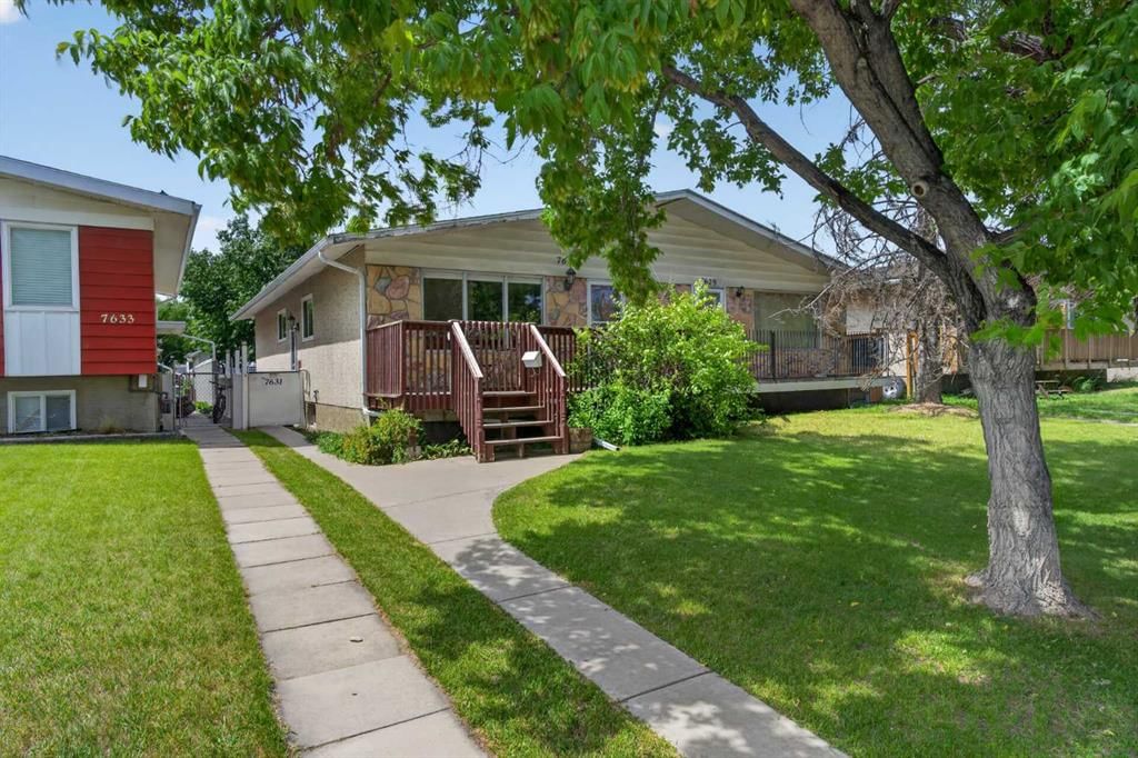 7631 22 Street SE, Calgary — photo 2 of 50