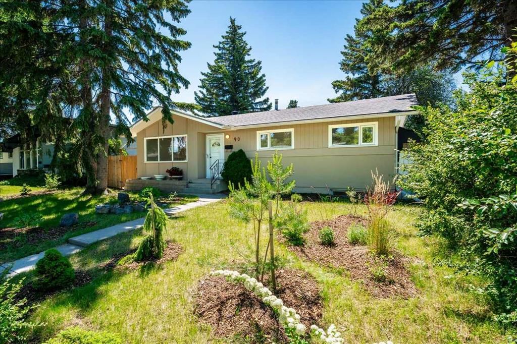 90 Armstrong Crescent SE, Calgary — photo 3 of 49