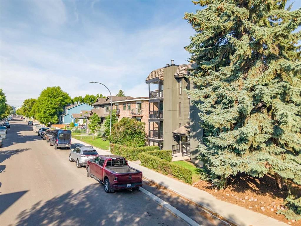 4, 624 2 Avenue NW, Calgary — photo 2 of 42