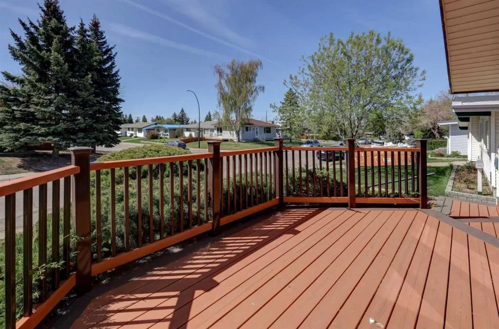 2328 Munro Drive NE, Calgary — main listing photo