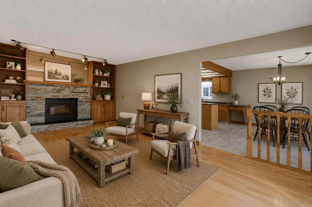 2328 Munro Drive NE, Calgary — photo 4 of 39