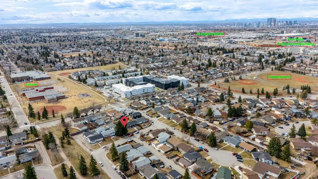 16 Rundleson Way NE, Calgary — photo 3 of 49