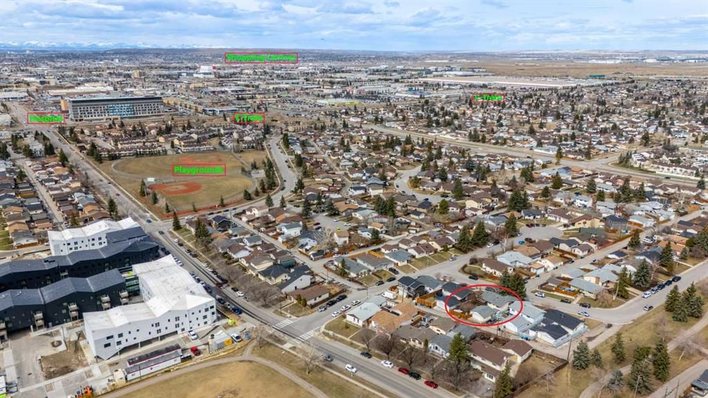 16 Rundleson Way NE, Calgary — photo 4 of 49