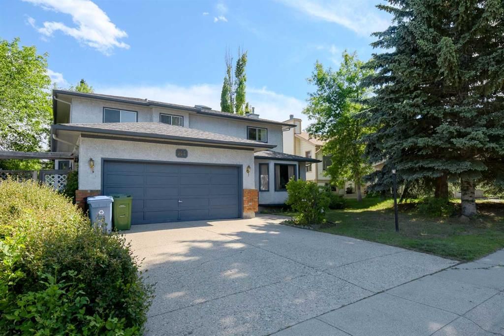 84 Shannon Way SW, Calgary — photo 2 of 47