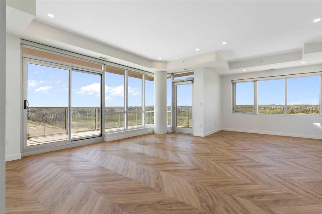 518, 8505 Broadcast Avenue SW, Calgary — main listing photo