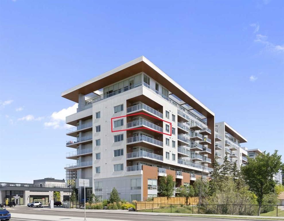 518, 8505 Broadcast Avenue SW, Calgary — photo 5 of 46