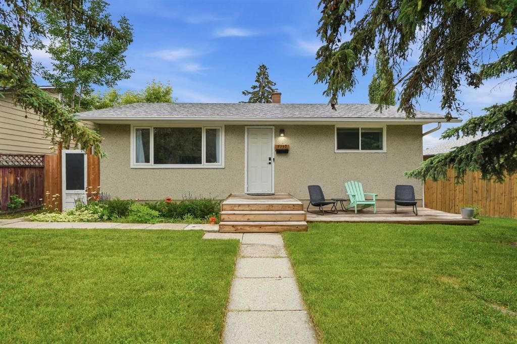 3732 45 Street SW, Calgary — main listing photo