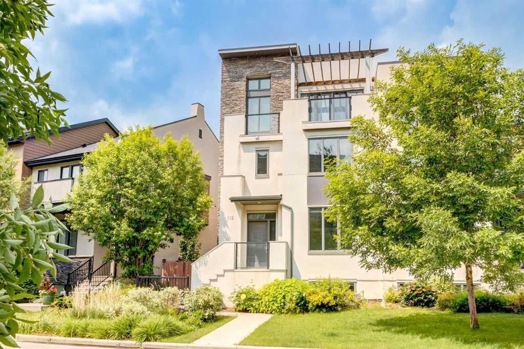 112 Burma Star Road SW, Calgary — main listing photo