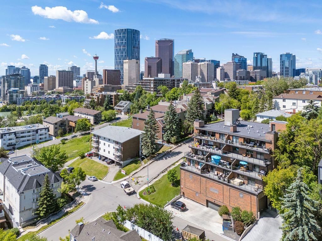 302, 354 2 Avenue NE, Calgary — photo 4 of 34