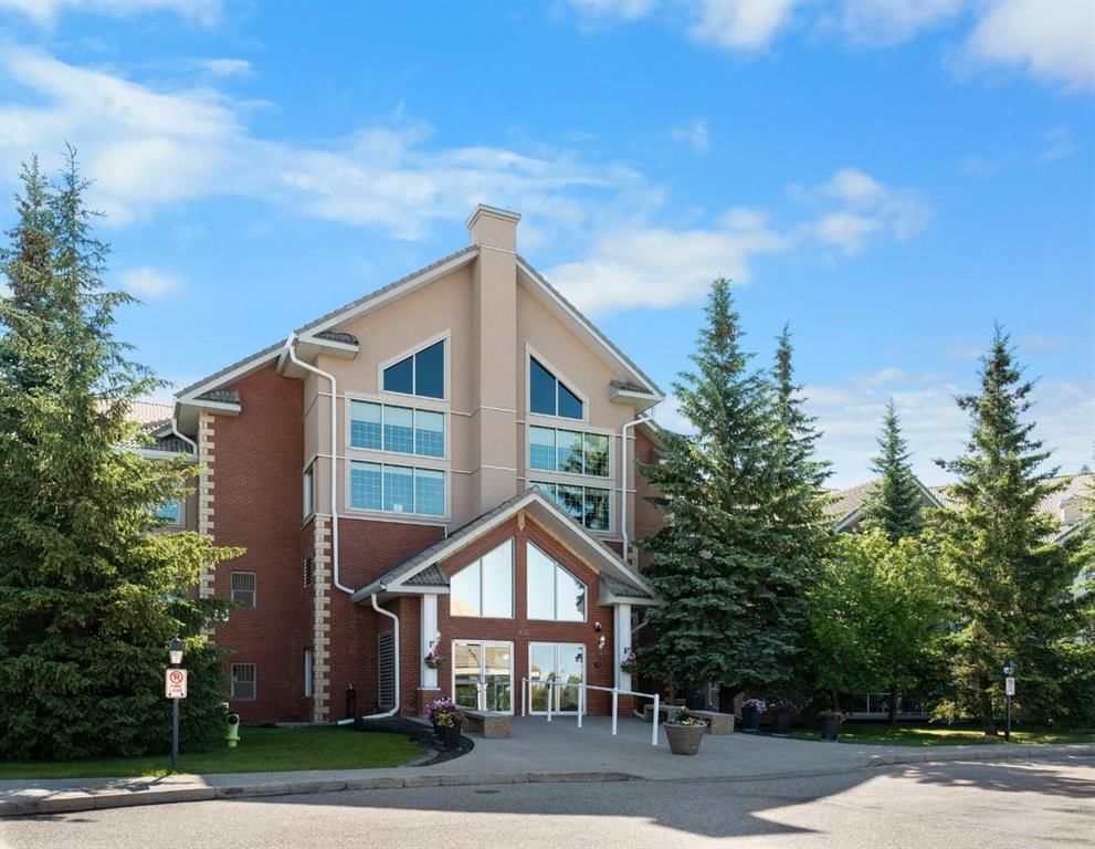 310, 6868 Sierra Morena Boulevard SW, Calgary — photo 2 of 45