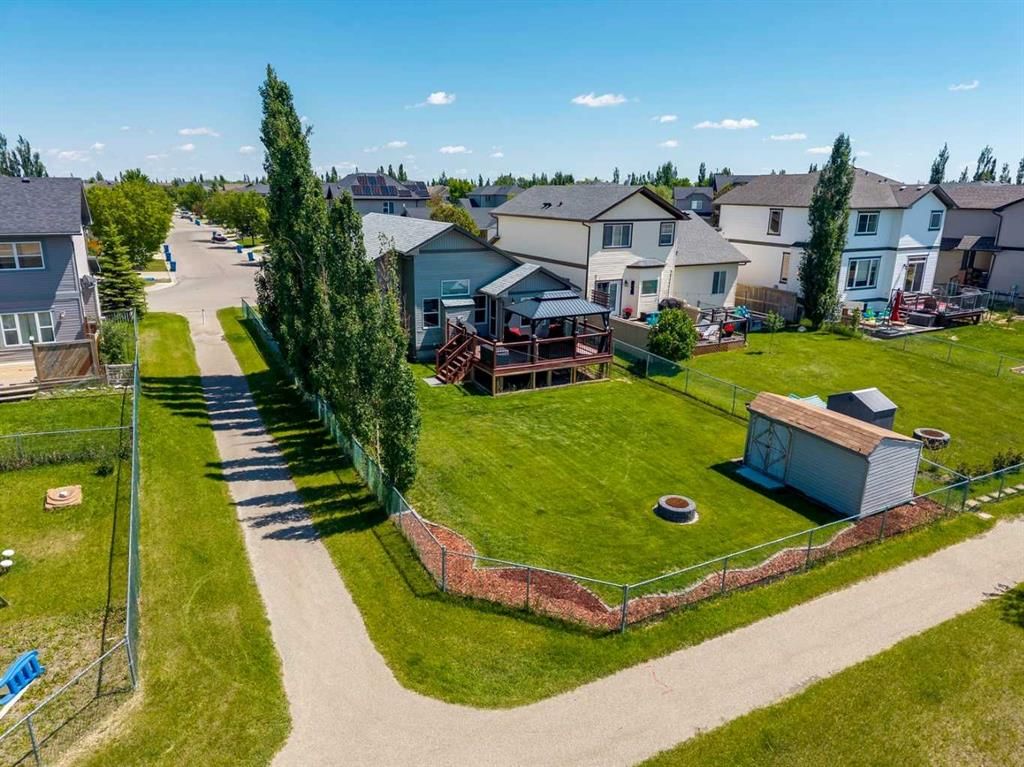 203 Bishop Mews NW, Langdon — main listing photo
