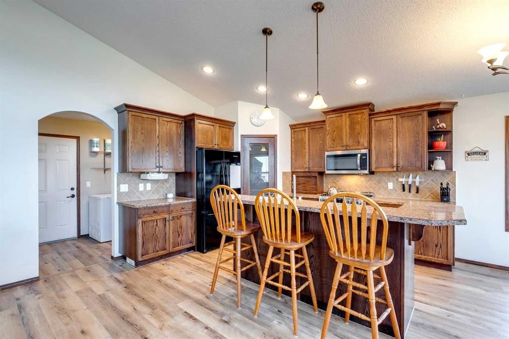 203 Bishop Mews NW, Langdon — photo 5 of 37