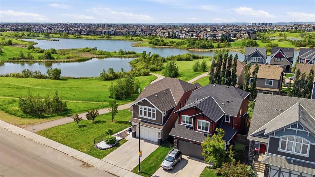 468 Mahogany Boulevard SE, Calgary — photo 2 of 49