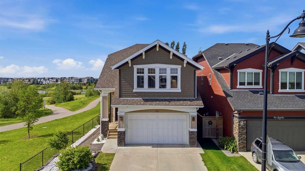 468 Mahogany Boulevard SE, Calgary — photo 3 of 49
