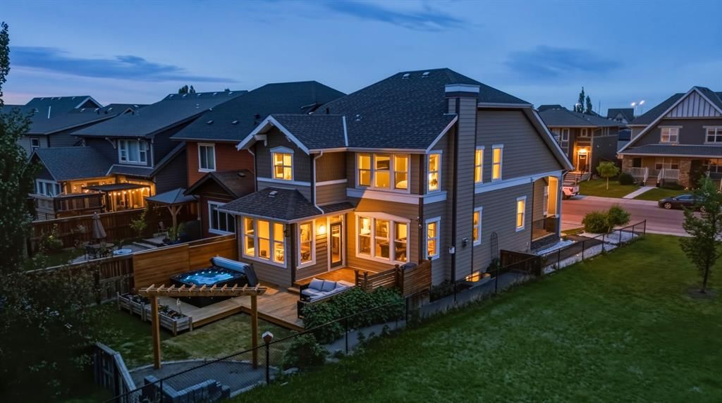 468 Mahogany Boulevard SE, Calgary — photo 5 of 49