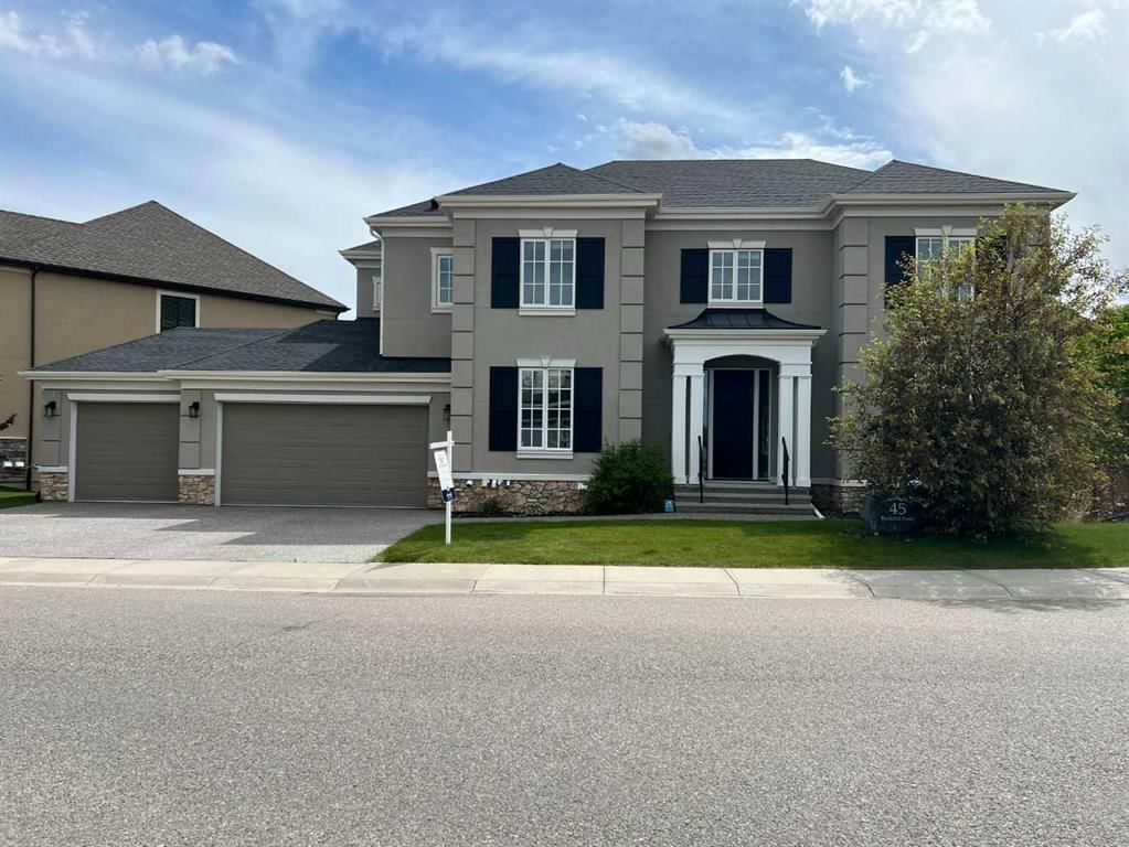 45 Rockcliff Heights NW, Calgary — photo 2 of 50