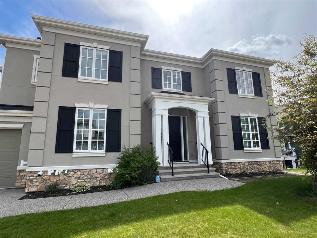 45 Rockcliff Heights NW, Calgary — photo 4 of 50