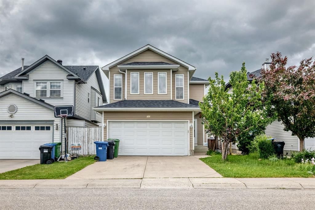 145 Martinvalley Crescent NE, Calgary — main listing photo
