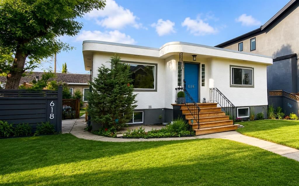 618 11 Avenue NE, Calgary — photo 2 of 28