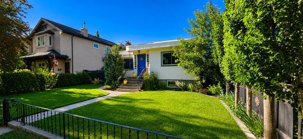 618 11 Avenue NE, Calgary — photo 3 of 28