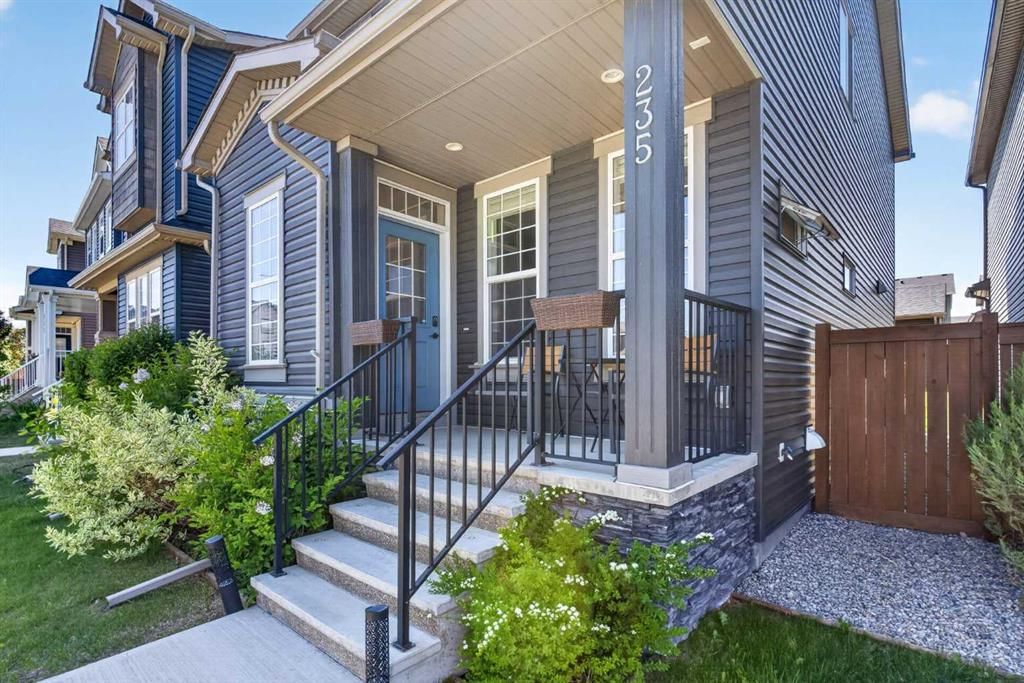 235 Evanscrest Way NW, Calgary — photo 2 of 35