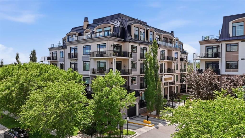 105, 221 Quarry Way SE, Calgary — main listing photo