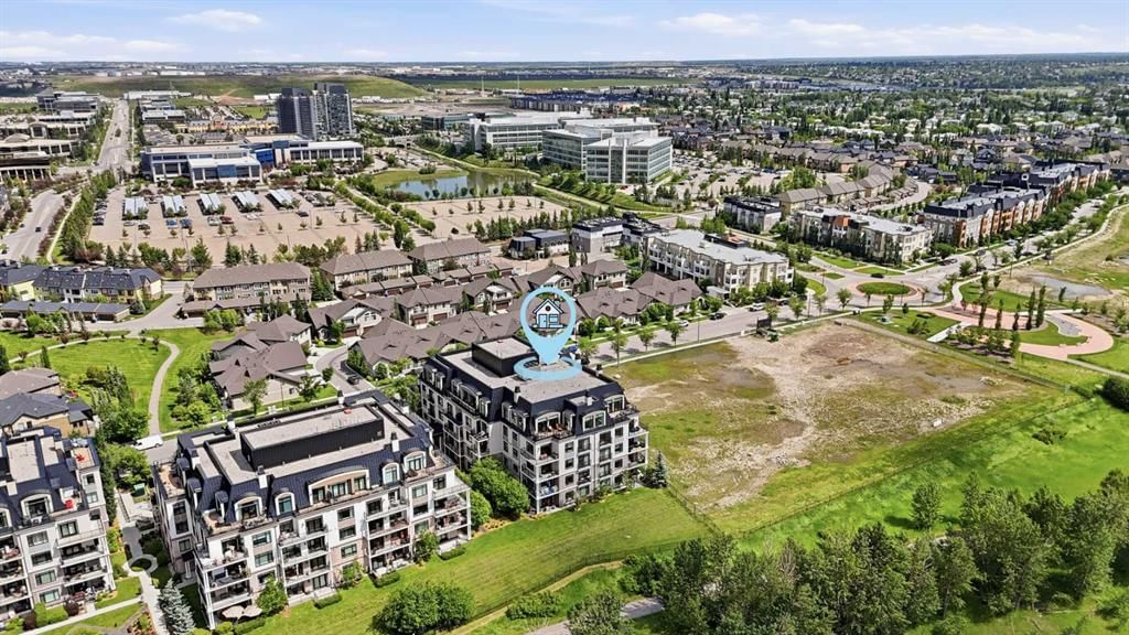 105, 221 Quarry Way SE, Calgary — photo 2 of 44