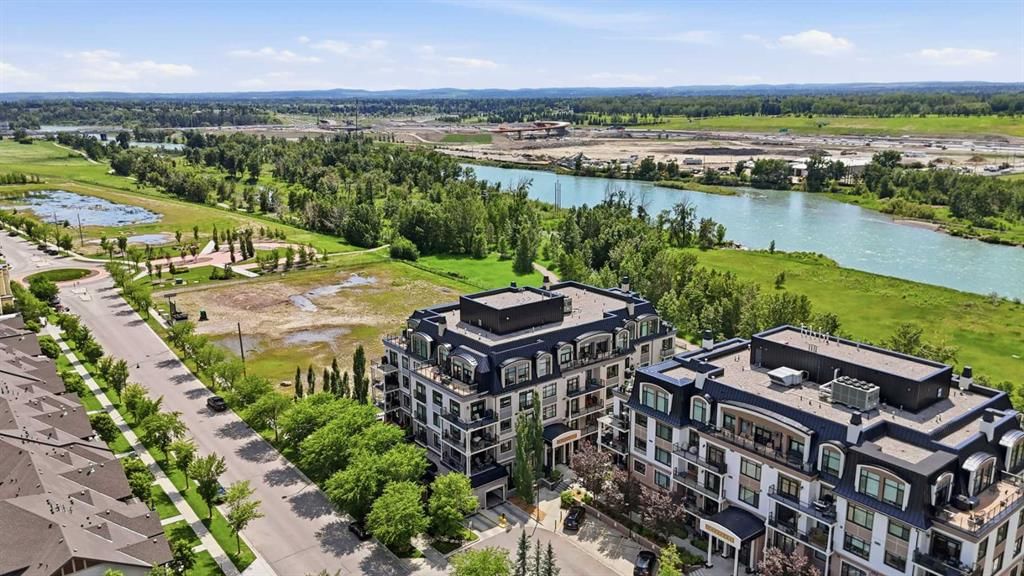 105, 221 Quarry Way SE, Calgary — photo 3 of 44