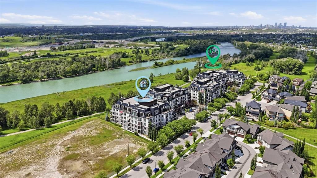 105, 221 Quarry Way SE, Calgary — photo 4 of 44