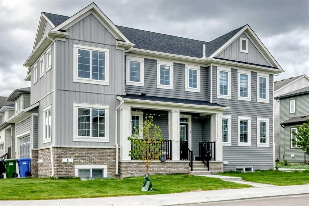 41 Cityline Heath NE, Calgary — main listing photo