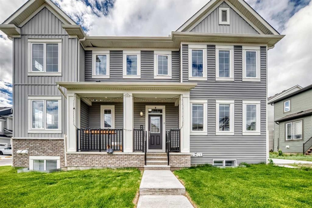 41 Cityline Heath NE, Calgary — photo 2 of 42