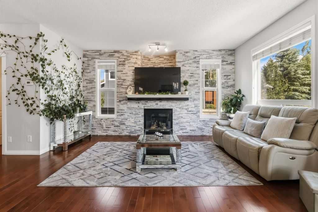 156 Silverado Range Close SW, Calgary — photo 4 of 32