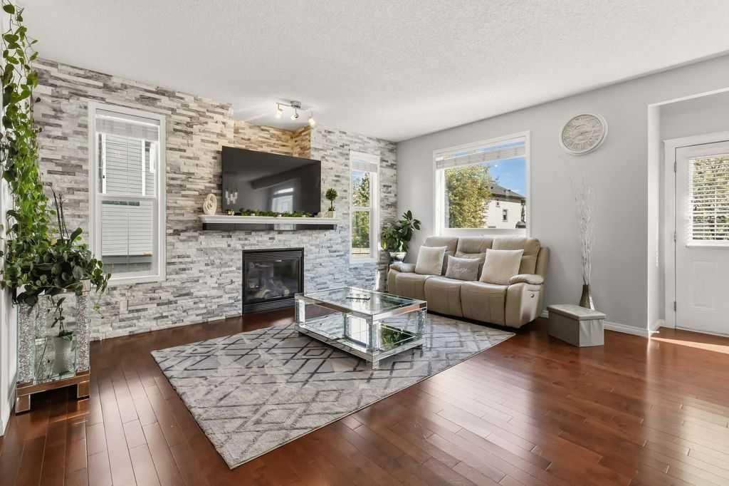 156 Silverado Range Close SW, Calgary — photo 5 of 32