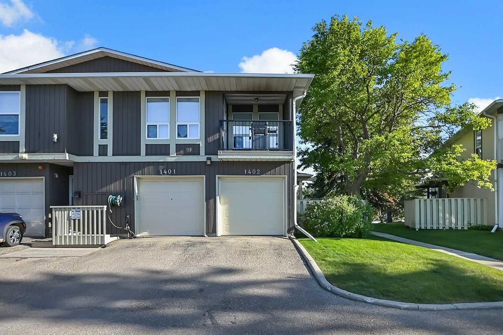 1402, 544 Blackthorn Road NE, Calgary — main listing photo