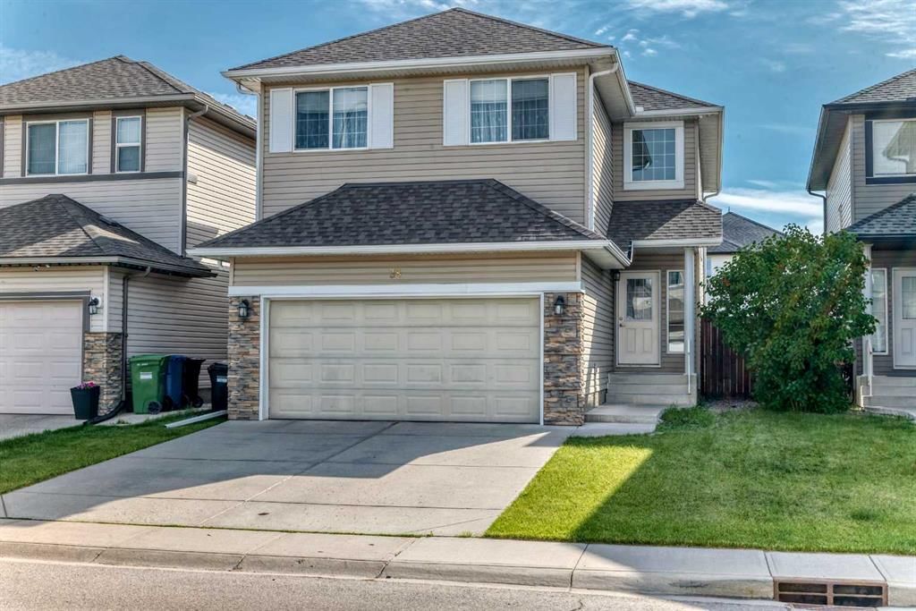 38 Everwoods Link SW, Calgary — main listing photo