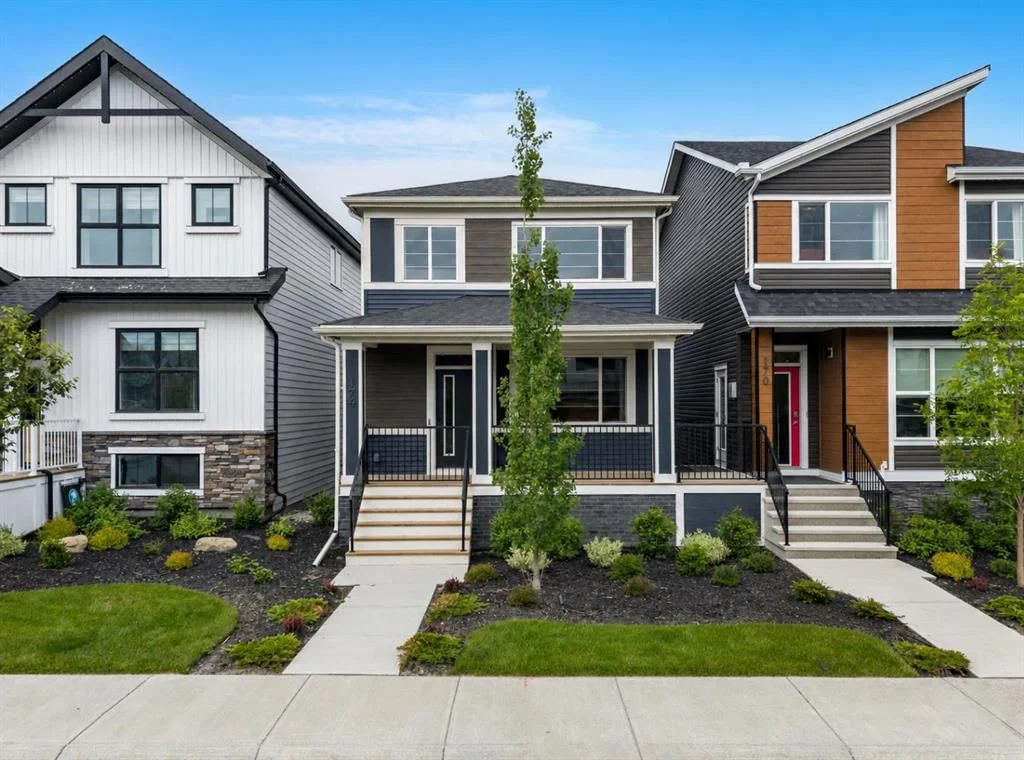 174 Mitchell Road NW, Calgary — main listing photo